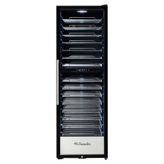 Винный шкаф La Sommeliere PRO160DZN