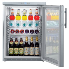 Шкаф холодильный Liebherr FKUv 1663