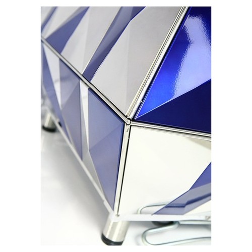 Кофемашина La Pavoni DIA3SV1619EU синяя