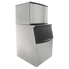 Льдогенератор Foodatlas MQ-500 Eco