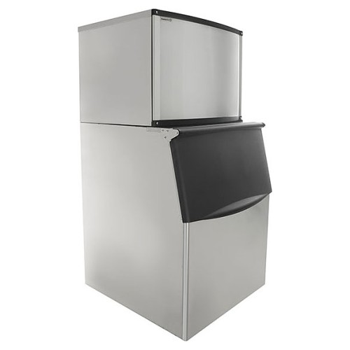 Льдогенератор Foodatlas MQ-500 Eco