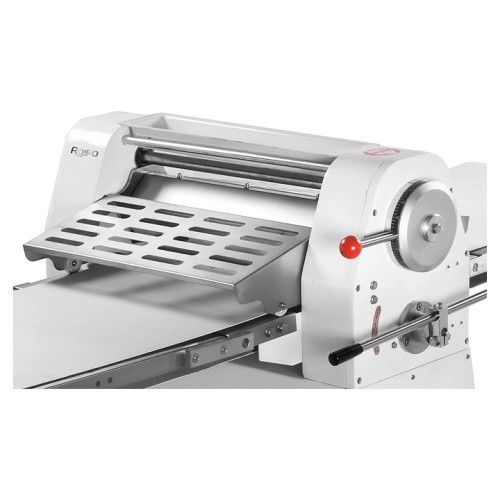 ROSSO Машина тестораскаточная LSP-520