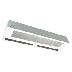 Воздушная завеса Тепломаш Потолочная КЭВ-18П4091E (окраш. сталь)