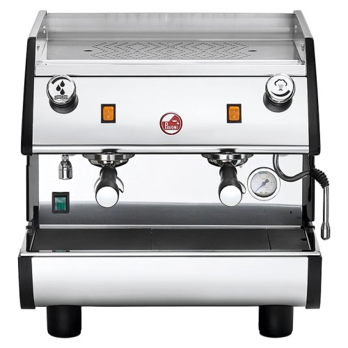 Кофемашина полуавтомат La Pavoni PUB2MN1598EU