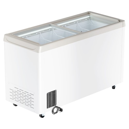 Ларь морозильный Haier SD-505 FPEL