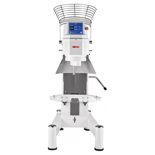 Миксер планетарный МПЛ-60 