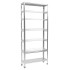 Стеллаж для тарелок ПищТех Стандарт СКТСН-32КС-2М