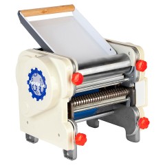 Тестораскатка-лапшерезка электрическая Foodatlas DJJ-200