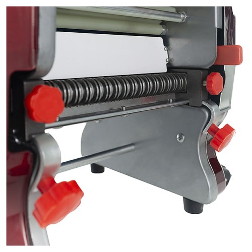 Тестораскатка-лапшерезка электрическая Foodatlas DSS-200M