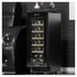 Винный шкаф MEYVEL MV19NH-KBT1