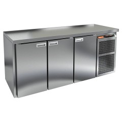 Стол холодильно-морозильный HICOLD SN 11/TN-1/BT BR2 O