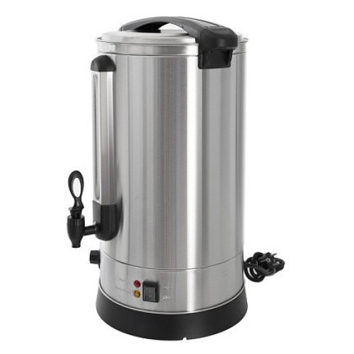 Электрокипятильник Foodatlas HLB-20.5L двойные стенки