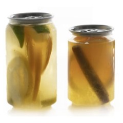 Машина укупорочная 100% Chef Bronson