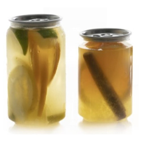 Машина укупорочная 100% Chef Bronson