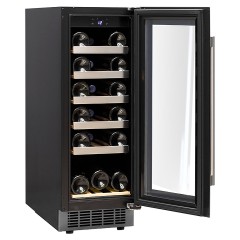 Винный шкаф MEYVEL MV18-KST1
