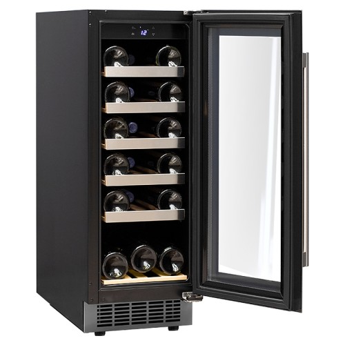 Винный шкаф MEYVEL MV18-KST1