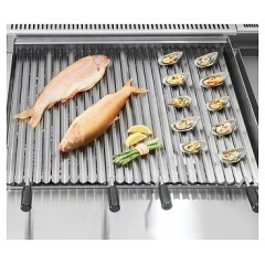 Гриль газовый ГК-90П