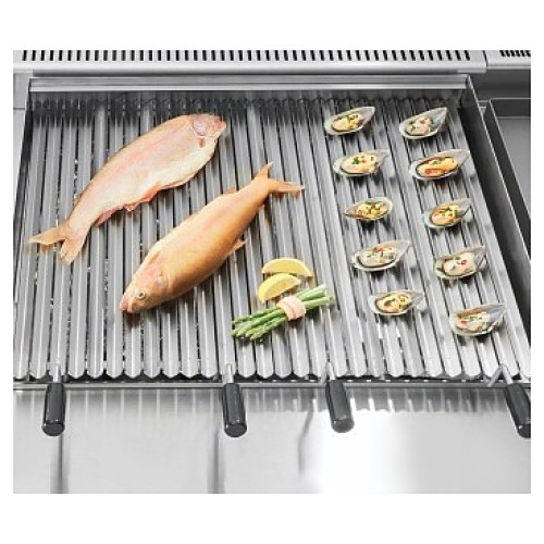 Гриль газовый ГК-90П