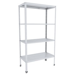 Стеллаж кухонный ПищТех Стандарт СКК-14/6 СНК-П