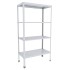 Стеллаж кухонный ПищТех Стандарт СКК-14/6 СНК-П