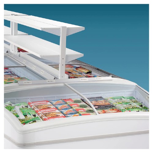 БОНЕТА ХОЛОД.-МОРОЗ. TEFCOLD SHALLOW 150-CF