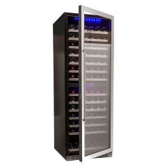 Винный шкаф Cold Vine C154-KST2