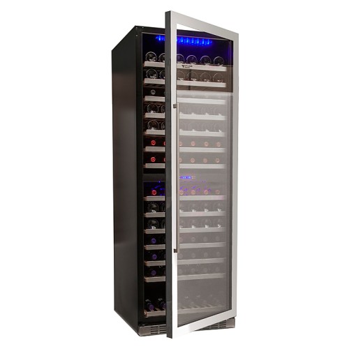 Винный шкаф Cold Vine C154-KST2