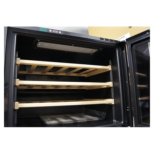 Винный шкаф Indel B BUILT-IN 24 HOME PLUS