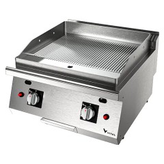 Поверхность жарочная VITAL GPI6020R
