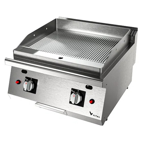 Поверхность жарочная VITAL GPI6020R