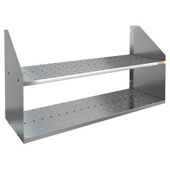 Полка настенная HICOLD НПД-10/3 П