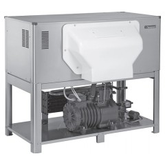 Льдогенератор SCOTSMAN MAR 206 AS