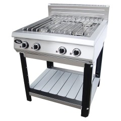 ПЛИТА 4 КОНФ. KAYMAN ПГ-4-11/900