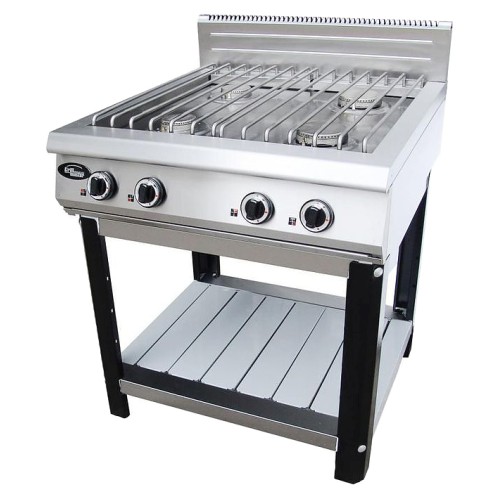 ПЛИТА 4 КОНФ. KAYMAN ПГ-4-11/900