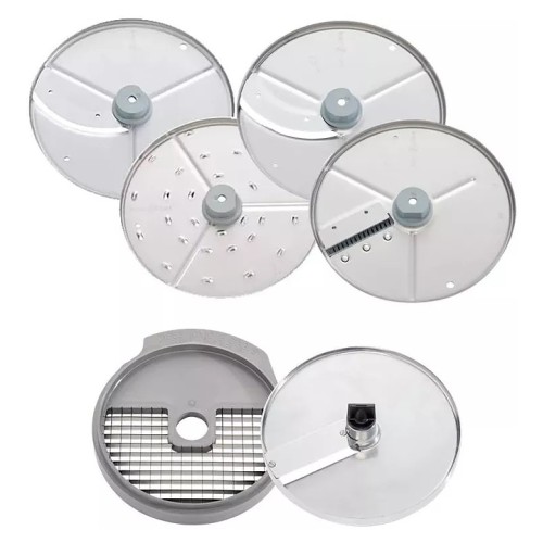 Процессор кухонный Robot Coupe R402 (6 дисков) 220 В