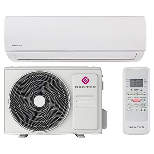 Настенная сплит-система Dantex RK-18SDM4/RK-18SDM4E