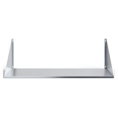 Полка настенная Rada ПКЧ-11/4-С