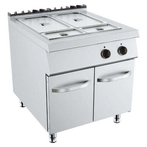 Подогреватель для соуса Вулкан Лайт VMS98942E с 2 дверьми