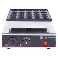 Вафельница Hurakan HKN-GES25PC PANCAKE