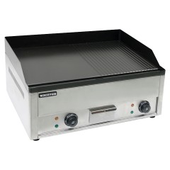 Гриль-сковорода Kocateq GH600HRNW