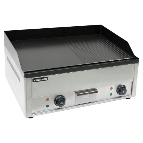 Гриль-сковорода Kocateq GH600HRNW