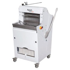Хлеборезка Apach Bakery Line C52S