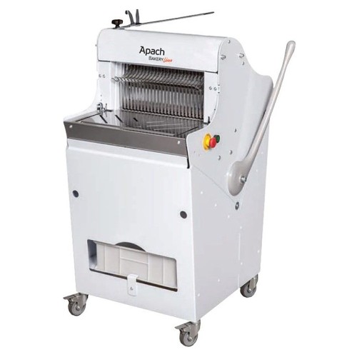 Хлеборезка Apach Bakery Line C52S