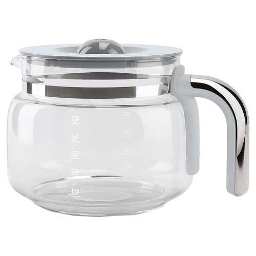 Кофеварка SMEG DCF02BLEU