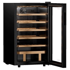 Шкаф винный MEYVEL MV24-KBF1
