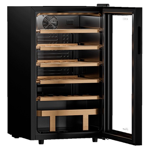 Шкаф винный MEYVEL MV24-KBF1