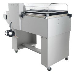 Аппарат термоусадочный Foodatlas FM-5540 Pro