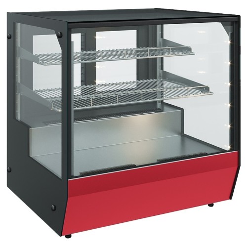 Витрина барная Carboma AMRA AC59 VV 1,2-1 (стандартный цвет)