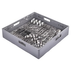 МАШИНА ПОСУДОМОЕЧНАЯ TATRA TW.F50+DR+DD