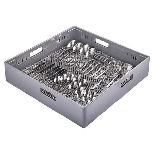 МАШИНА ПОСУДОМОЕЧНАЯ TATRA TW.F50+DR+DD